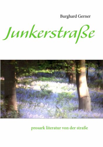 Junkerstraße