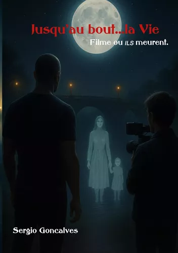 Jusqu'au bout...La vie