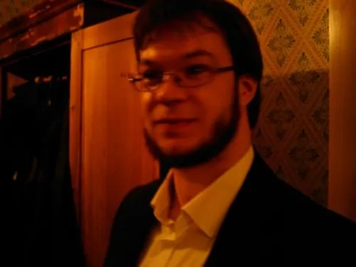 Jussi Koiranen
