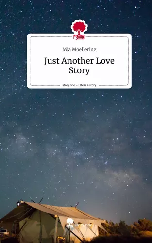 Just Another Love Story. Life is a Story - story.one