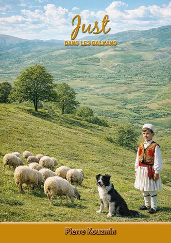 Just ans les Balkans