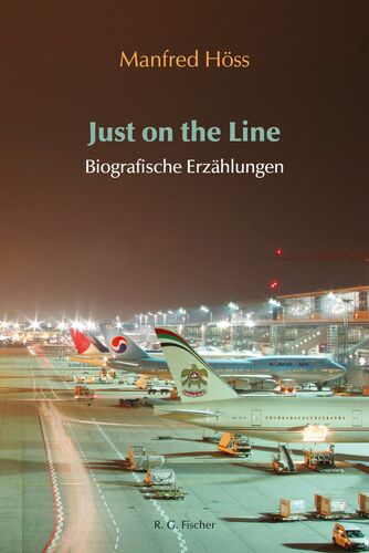 Just on the Line