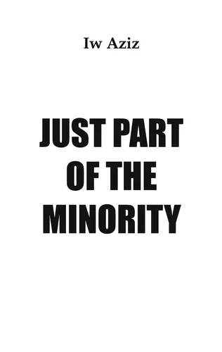 Just Part oft the Minority