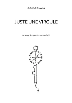Juste une virgule