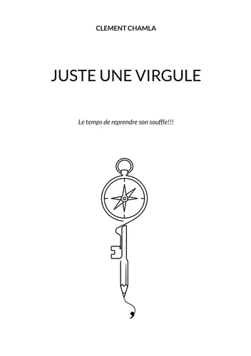 Juste une virgule
