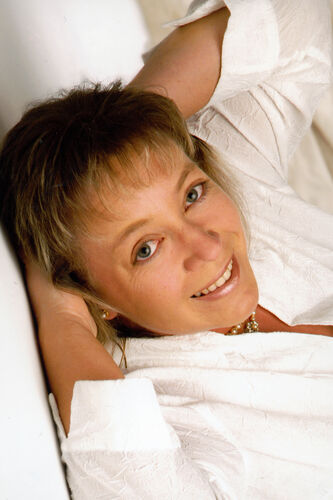 Jutta Krüger Jutta Krüger