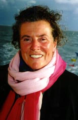 Jutta Siemann-Albers