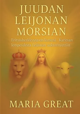 Juudan Leijonan Morsian