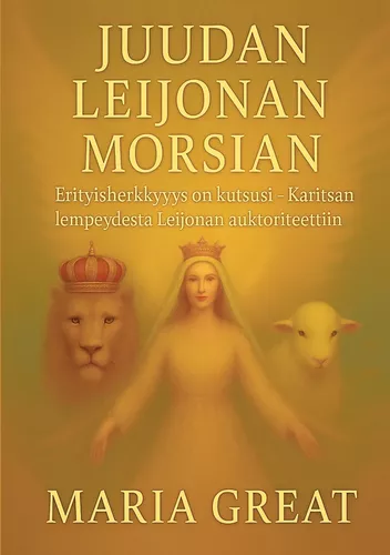 Juudan Leijonan Morsian