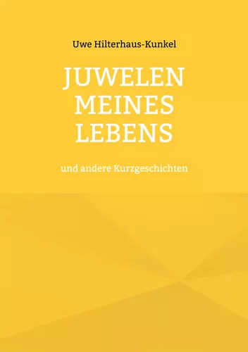 Juwelen meines Lebens