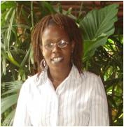 K. Carolynne Ayienda