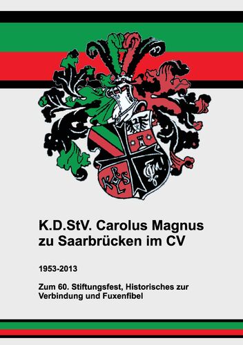K.D.StV. Carolus Magnus zu Saarbrücken im CV