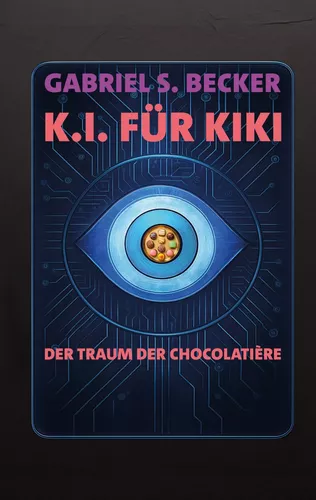 K.I. für Kiki