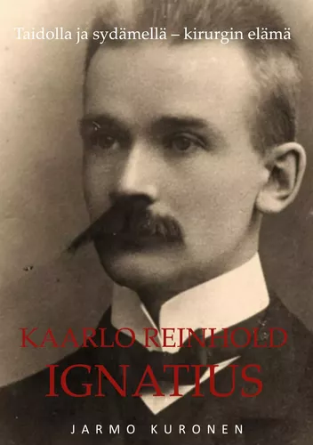 Kaarlo Reinhold Ignatius