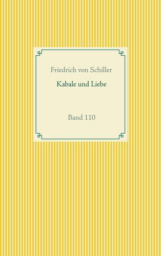 Kabale und Liebe
