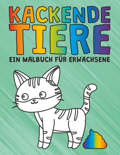 Kackende Tiere