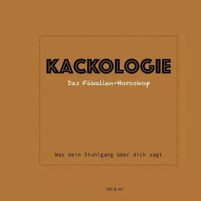 Kackologie
