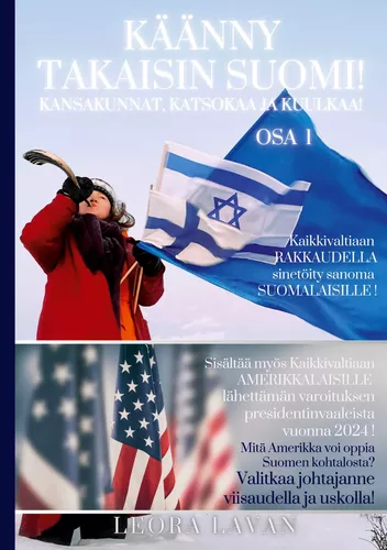 Käänny takaisin Suomi! Osa 1