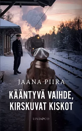 Kääntyvä vaihde, kirskuvat kiskot