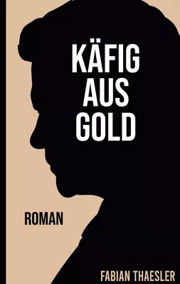 Käfig aus Gold