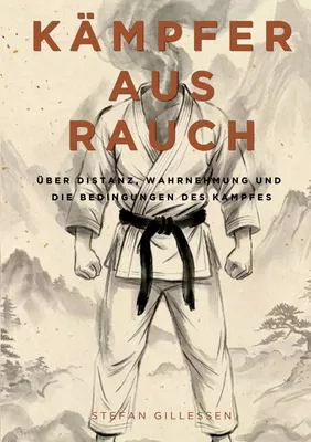 Kämpfer aus Rauch