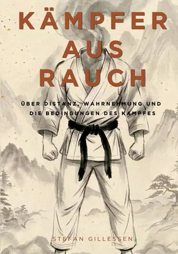 Kämpfer aus Rauch