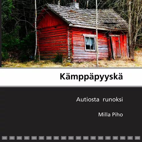 Kämppäpyyskä