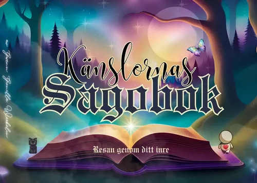 Känslornas Sagobok