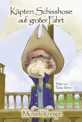 Käpten Schisshose