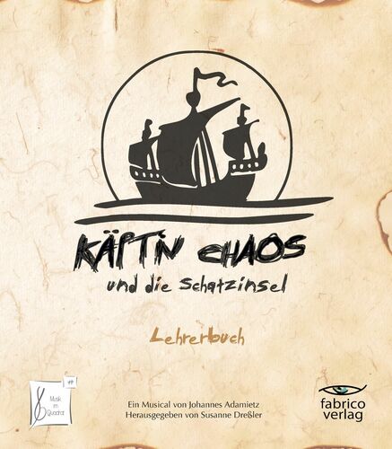 Käpt'n Chaos und die Schatzinsel