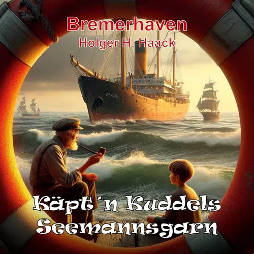 Käpt'n Kuddels Seemannsgarn