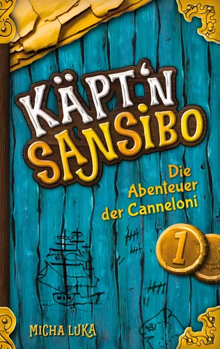 Käptn Sansibo