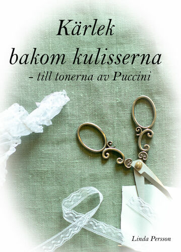 Kärlek bakom kulisserna
