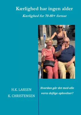 Kærlighed har ingen alder -