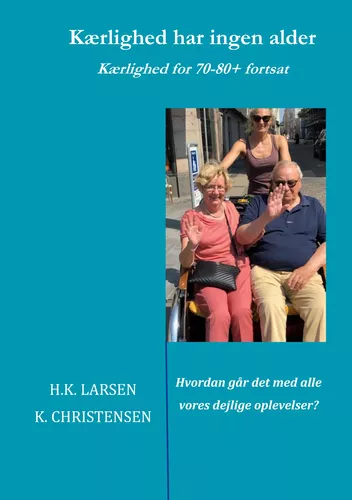 Kærlighed har ingen alder -