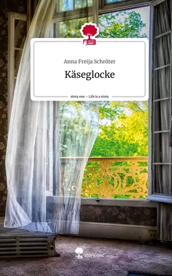 Käseglocke. Life is a Story - story.one