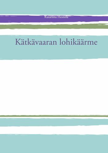 Kätkävaaran lohikäärme