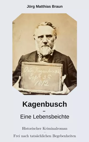 Kagenbusch