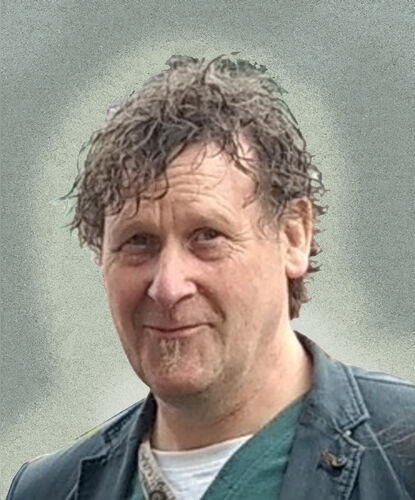 Kai-Michael Böttcher Kai-Michael Böttcher