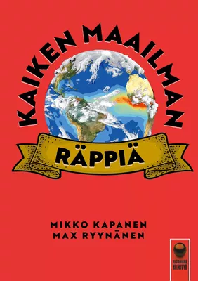 Kaiken maailman räppiä