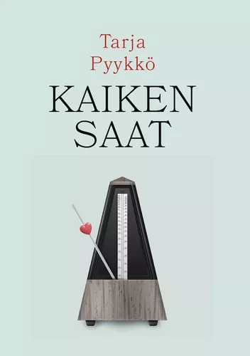 Kaiken saat