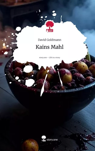 Kains Mahl. Life is a Story - story.one