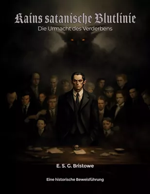 Kains satanische Blutlinie