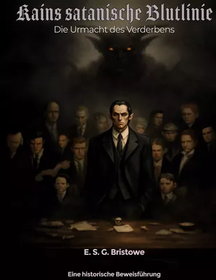 Kains satanische Blutlinie