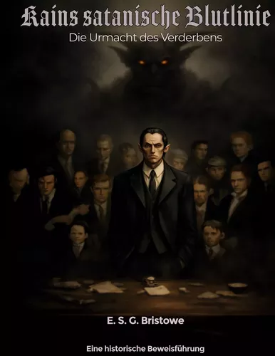 Kains satanische Blutlinie