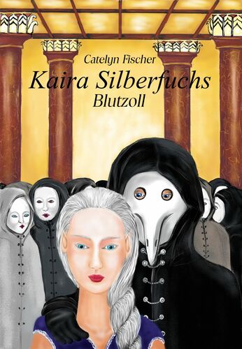 Kaira Silberfuchs