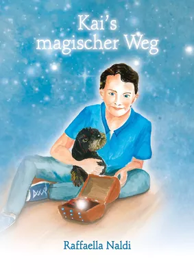 Kai's magischer Weg