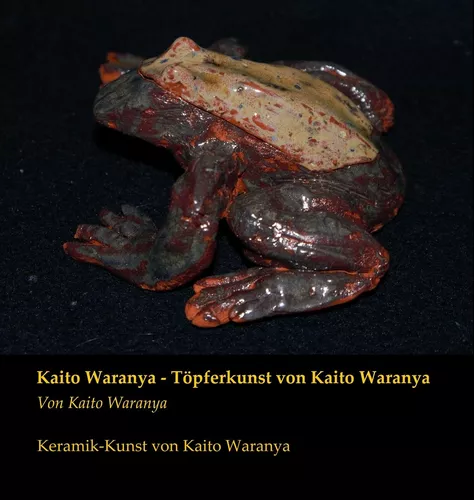Kaito Waranya 1: Töpferkunst von Kaito Waranya