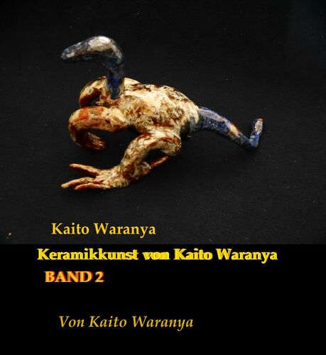 Kaito Waranya 2