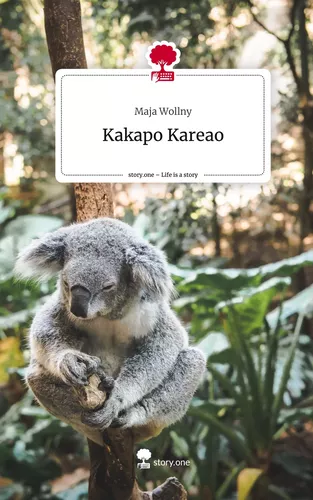 Kakapo Kareao. Life is a Story - story.one